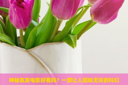 神秘友友电影好看吗？一部让人回味无穷的科幻冒险故事，神秘友友，一部引人入胜的视觉盛宴