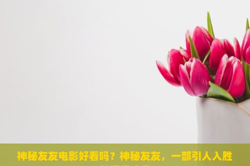 神秘友友电影好看吗？神秘友友，一部引人入胜的视觉盛宴