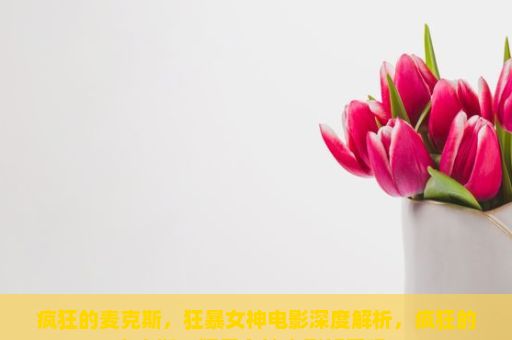 疯狂的麦克斯，狂暴女神电影深度解析，疯狂的麦克斯，狂暴女神电影好看吗？