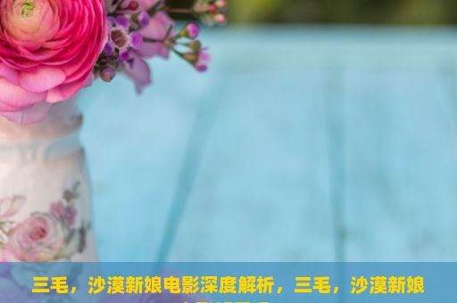 三毛，沙漠新娘电影深度解析，三毛，沙漠新娘电影好看吗？