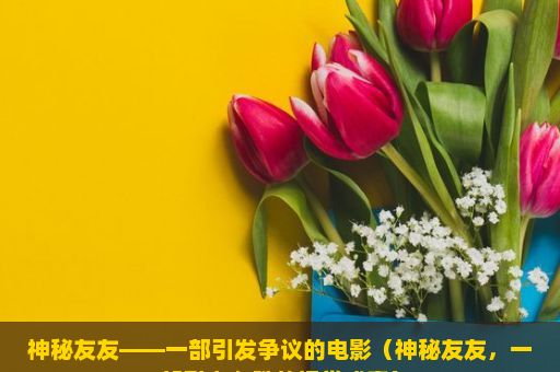 神秘友友——一部引发争议的电影（神秘友友，一部引人入胜的视觉盛宴）