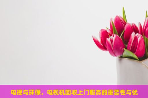 电视与环保，电视机回收上门服务的重要性与优势，电视、电视机尺寸一览表