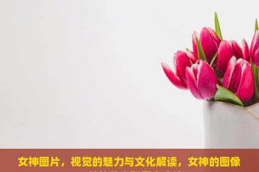 女神图片，视觉的魅力与文化解读，女神的图像，美的艺术和历史痕迹