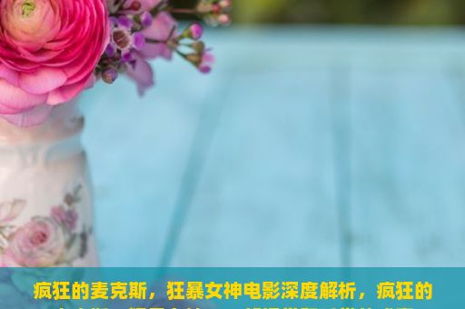 疯狂的麦克斯，狂暴女神电影深度解析，疯狂的麦克斯，狂暴女神，一部视觉和听觉的盛宴