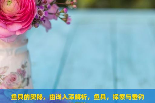 鱼具的奥秘，由浅入深解析，鱼具，探索与垂钓的奥秘