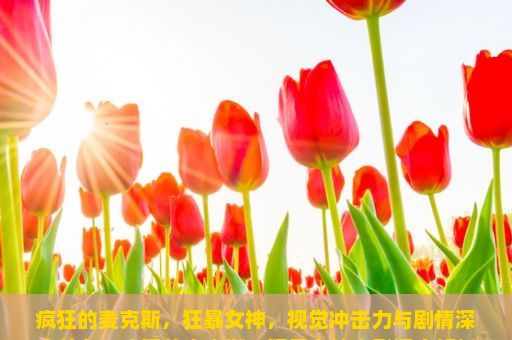 疯狂的麦克斯，狂暴女神，视觉冲击力与剧情深度并存？疯狂的麦克斯，狂暴女神电影深度解析